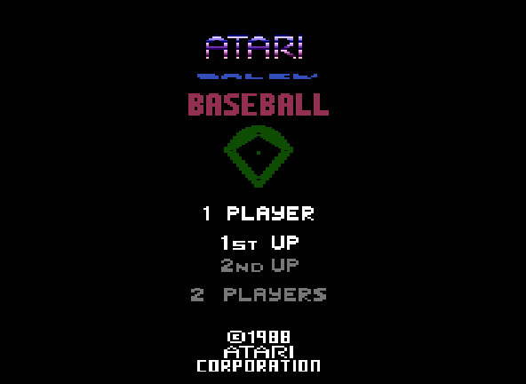 Super Baseball